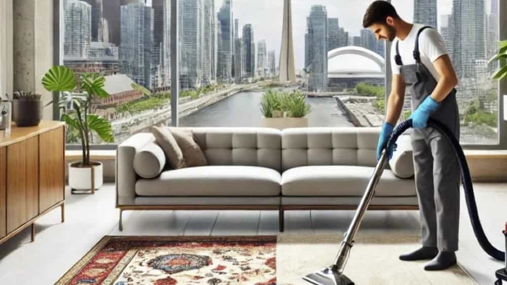 شست‌وشوی تخصصی خوشخواب و موکت کیان واش تهران